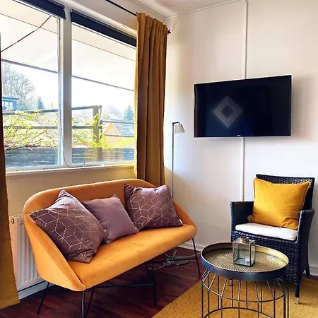 Locanda Norre Vissing Kro 3*