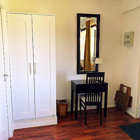 北辛库洛酒店 3* Nørre Vissing