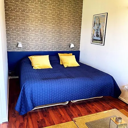 宾馆 北辛库洛酒店