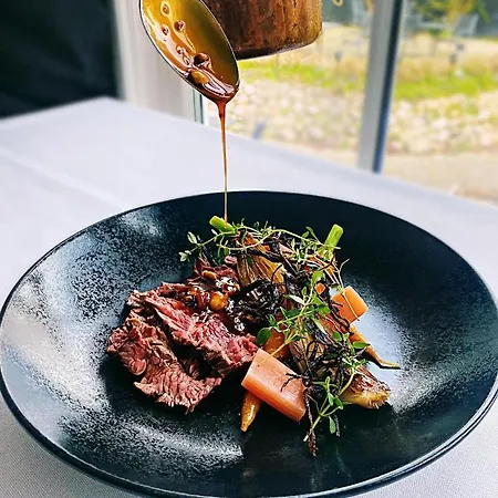 Locanda Norre Vissing Kro Nørre Vissing