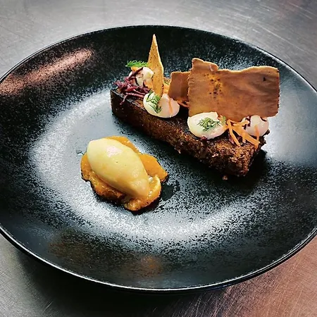 Locanda Norre Vissing Kro Nørre Vissing