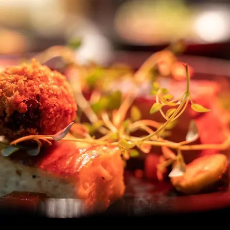 宾馆 北辛库洛酒店