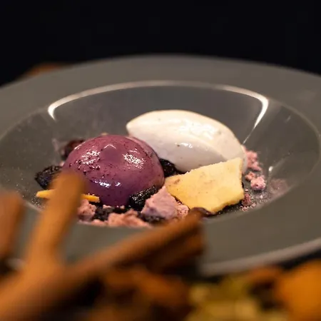 北辛库洛酒店 3*