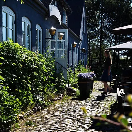 Norre Vissing Kro Locanda