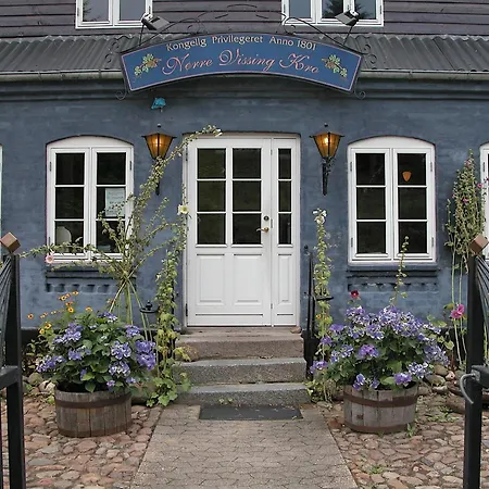 Nørre Vissing Kro