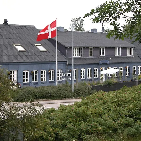 Nørre Vissing Kro 3* Nørre Vissing