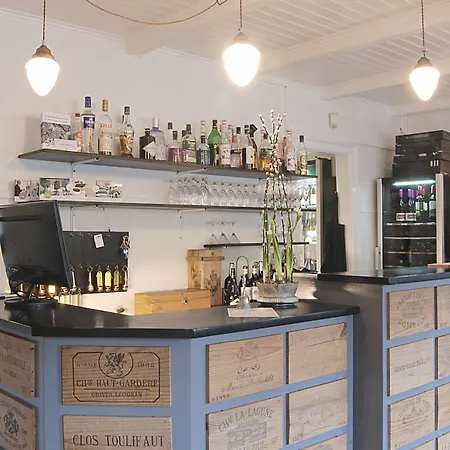 北辛库洛酒店 宾馆 3*