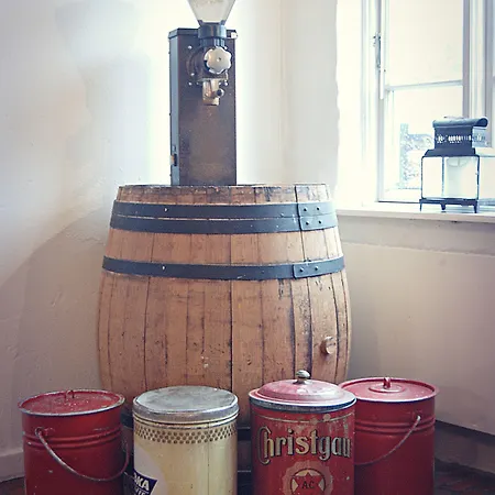 北辛库洛酒店 Nørre Vissing