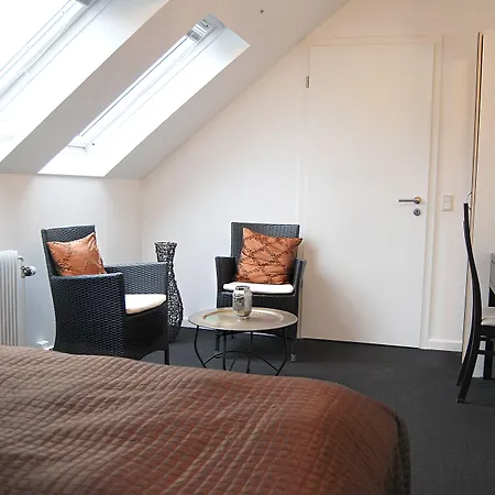 北辛库洛酒店 宾馆