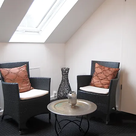 北辛库洛酒店 宾馆 3*