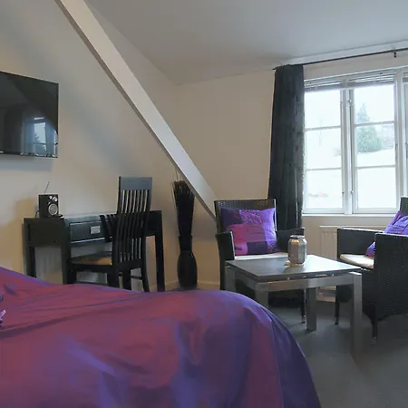 Norre Vissing Kro 3* Nørre Vissing