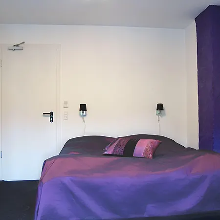 여관 Norre Vissing Kro 3*