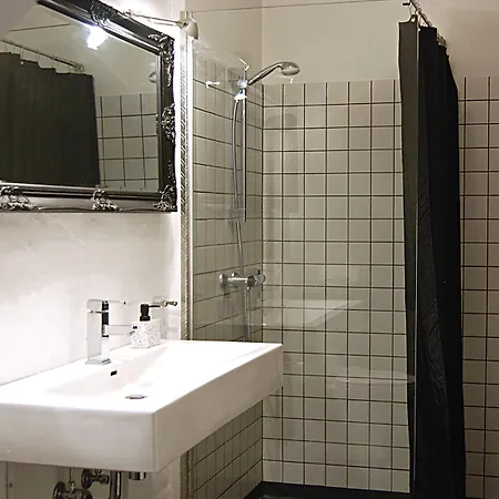 北辛库洛酒店 3* Nørre Vissing