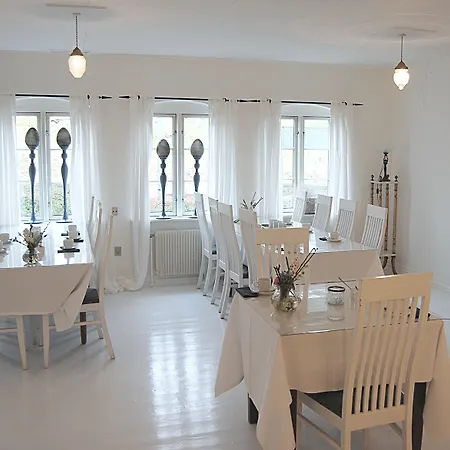 여관 Norre Vissing Kro 3*