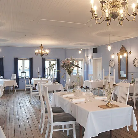 Norre Vissing Kro Inn