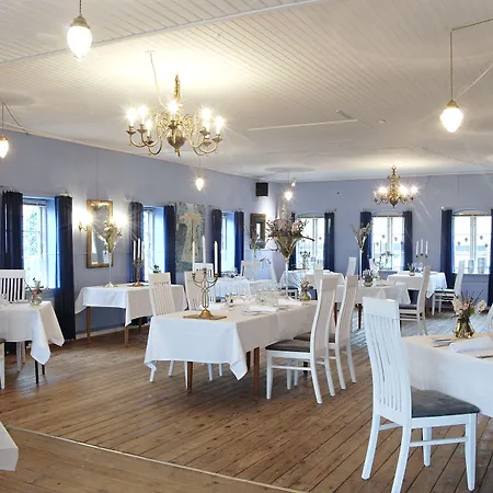 Norre Vissing Kro 3*