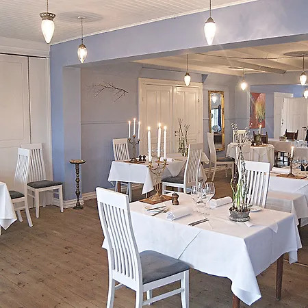 여관 Norre Vissing Kro