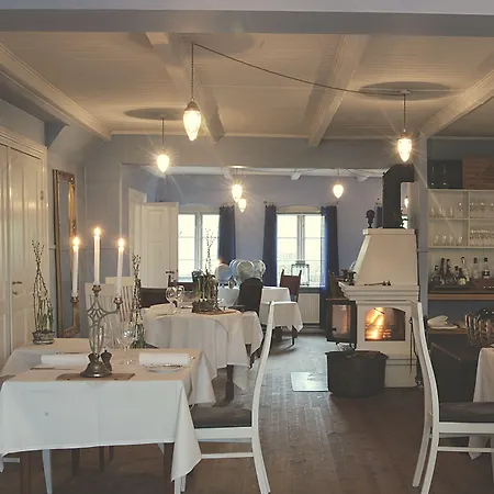 北辛库洛酒店 3*