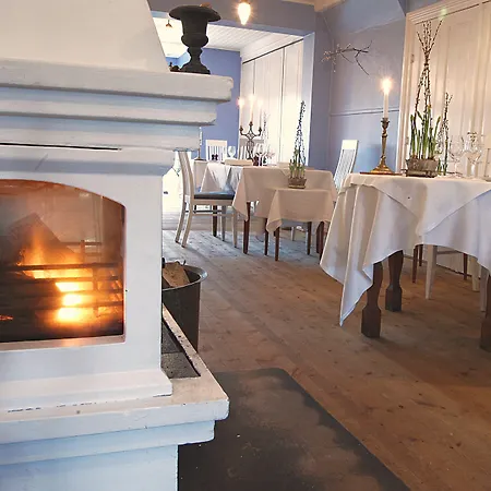 여관 Norre Vissing Kro