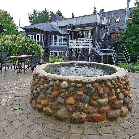 Norre Vissing Kro Nørre Vissing