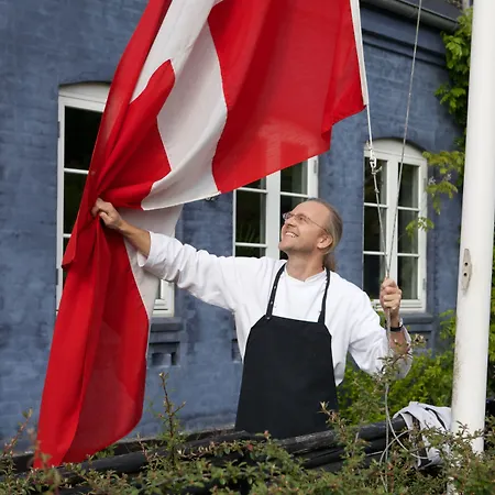 Norre Vissing Kro Inn