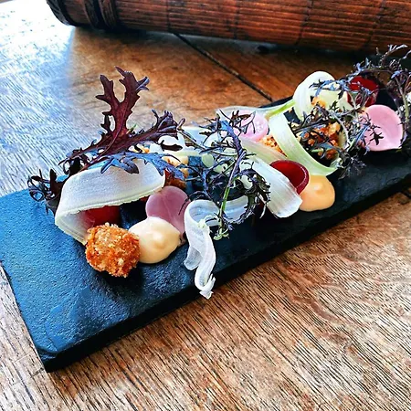 宾馆 北辛库洛酒店 3*