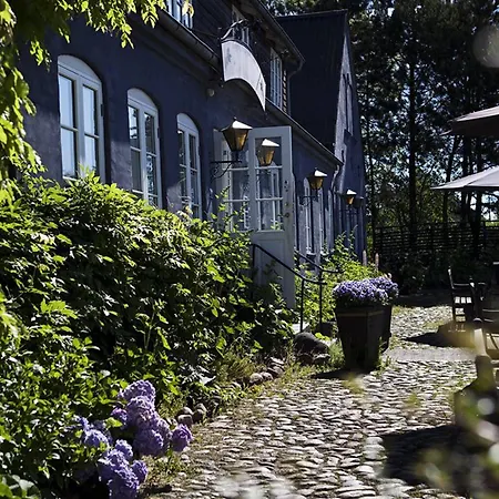 北辛库洛酒店 宾馆 Nørre Vissing