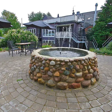 Norre Vissing Kro Nørre Vissing