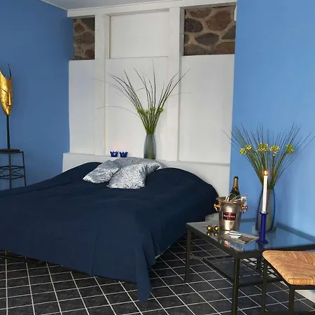 여관 Norre Vissing Kro