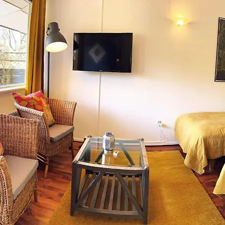 北辛库洛酒店 Nørre Vissing