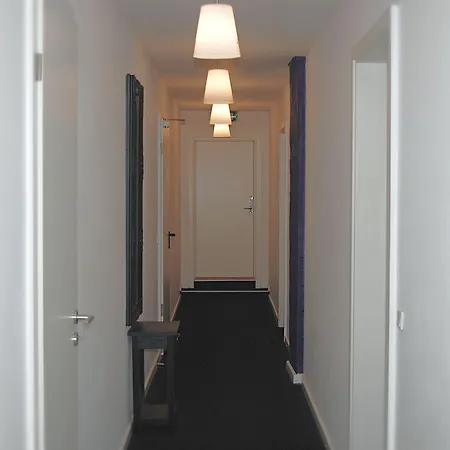 Inn Norre Vissing Kro 3*