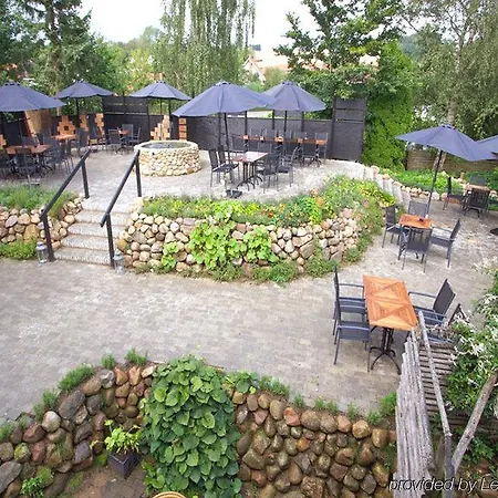 Norre Vissing Kro Locanda 3*