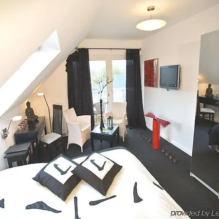 Norre Vissing Kro Locanda