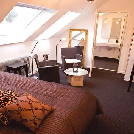 Norre Vissing Kro Locanda 3*