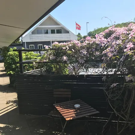 Locanda Norre Vissing Kro Nørre Vissing