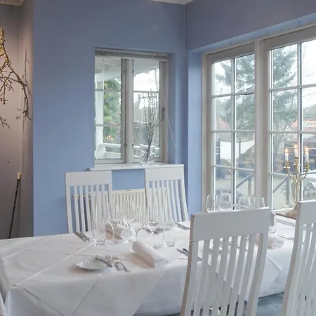 Norre Vissing Kro Locanda Nørre Vissing
