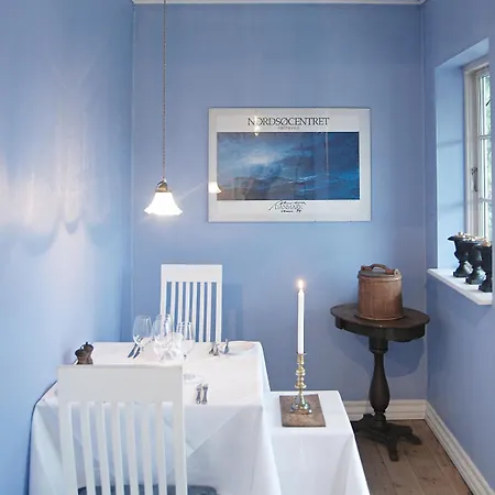 Norre Vissing Kro Locanda 3*