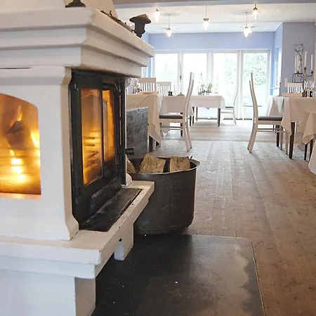 Locanda Norre Vissing Kro 3*