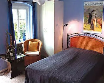 Norre Vissing Kro 3* Nørre Vissing