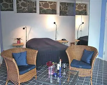 Norre Vissing Kro Locanda