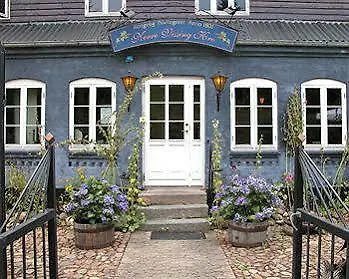 Nørre Vissing Kro 3*