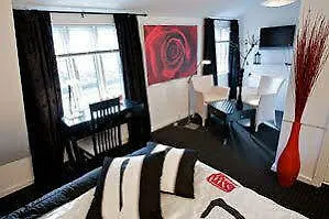 Norre Vissing Kro Locanda 3*