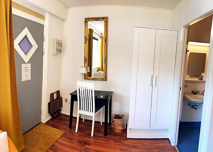 Värdshus Norre Vissing Kro 3*