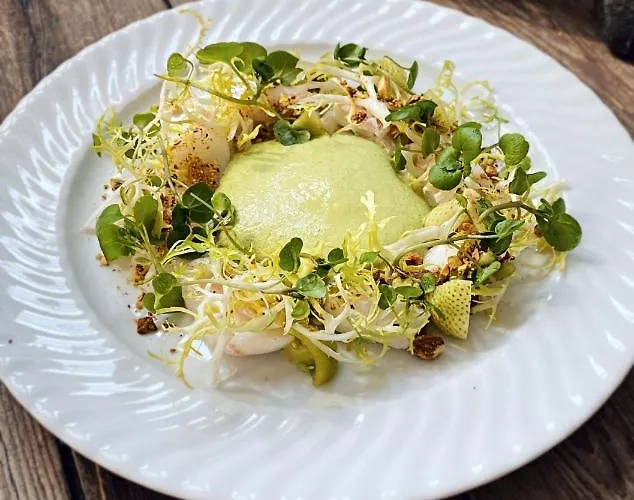 Norre Vissing Kro Värdshus Nørre Vissing