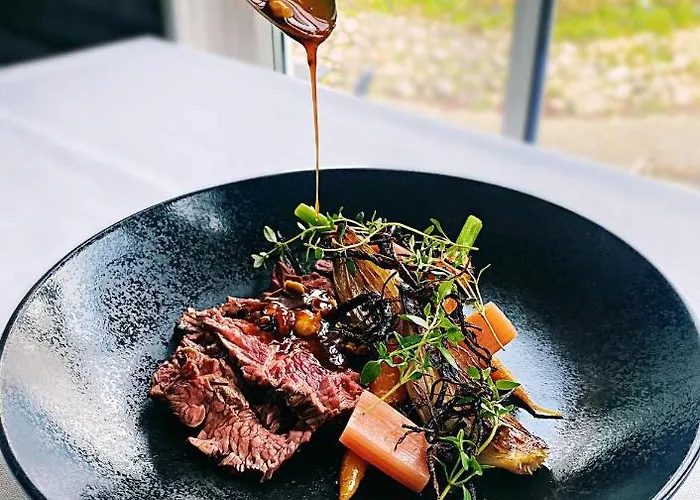 Värdshus Norre Vissing Kro Nørre Vissing