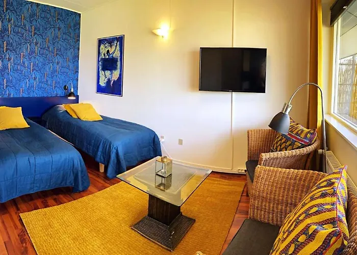 Norre Vissing Kro 3* Nørre Vissing