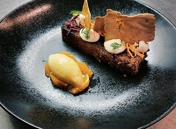 Värdshus Norre Vissing Kro Nørre Vissing