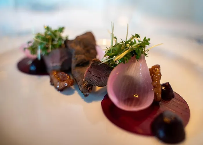 Norre Vissing Kro 3*