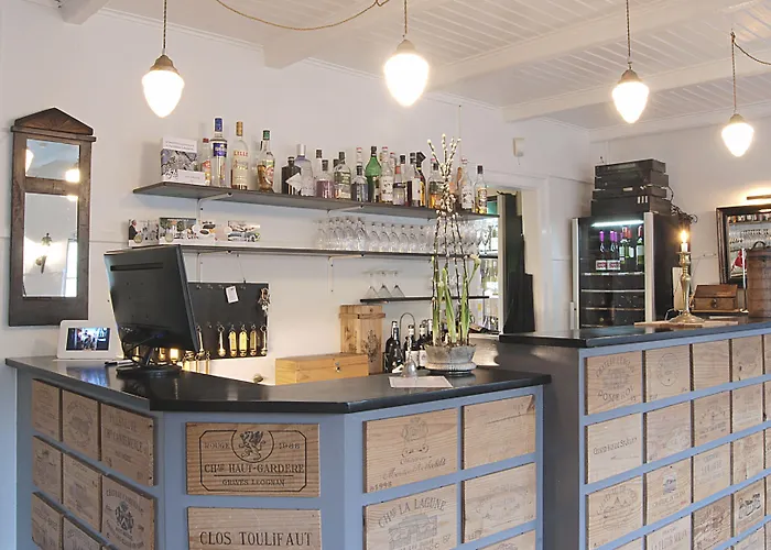 Norre Vissing Kro Värdshus 3*