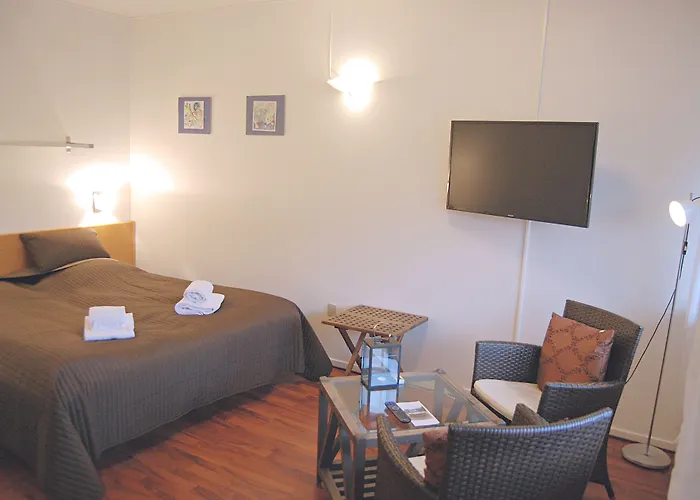 Norre Vissing Kro Värdshus Nørre Vissing